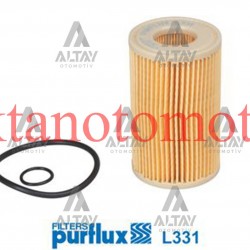 YAĞ FİLTRESİ CLIO II / KANGOO / TWINGO 96= 1.2 YAĞ FİLTRESİ CLIO II / KANGOO / TWINGO 96= 1.2